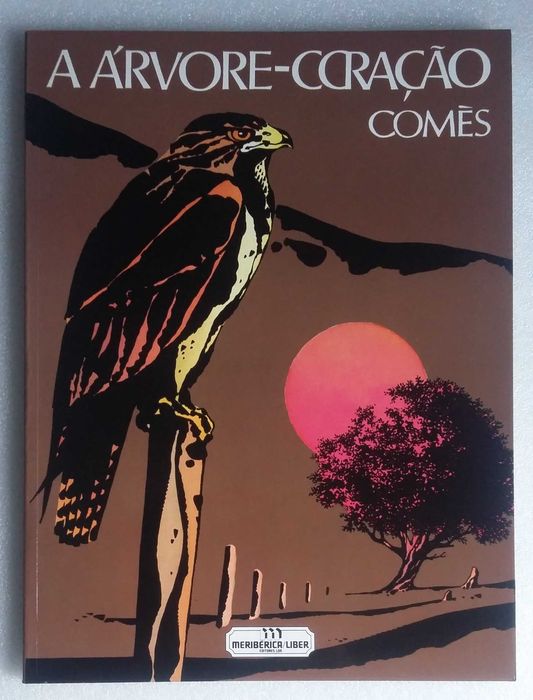 Comes- A árvore- Coração