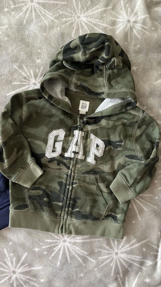 Кофта gap, кофта трикотажна, стильна кофта