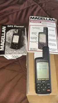 Vendo este Gps pioneer