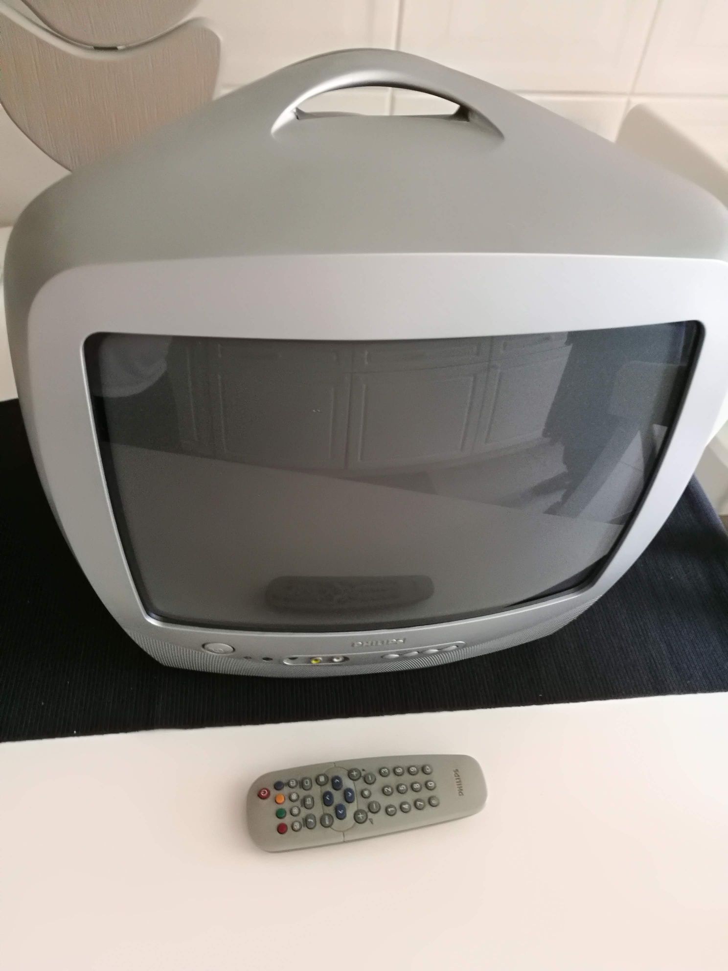 Televisão Philips