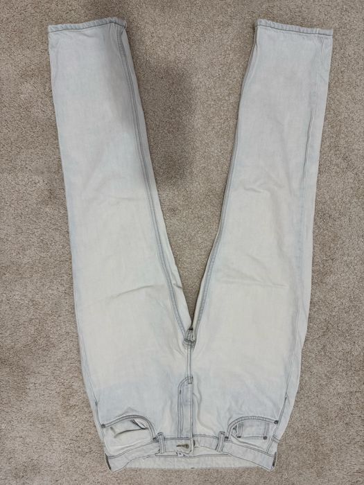 Джинси Weekday 29 розмір