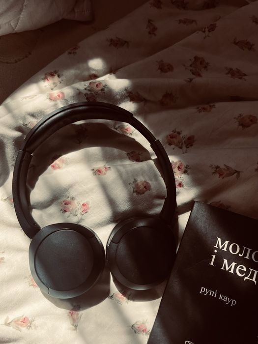 Навушники Sony WH-CH520