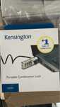 Blokada do laptopów Kensington