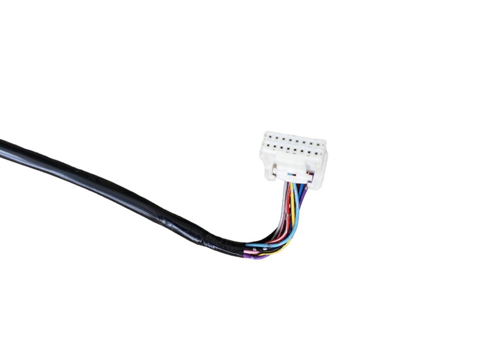 зеркало правое 13pin  LEXUS RX300 2003-2009 8791048280 разборка
