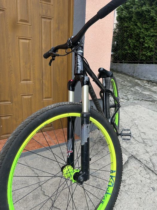 Rower dartmoor quinine