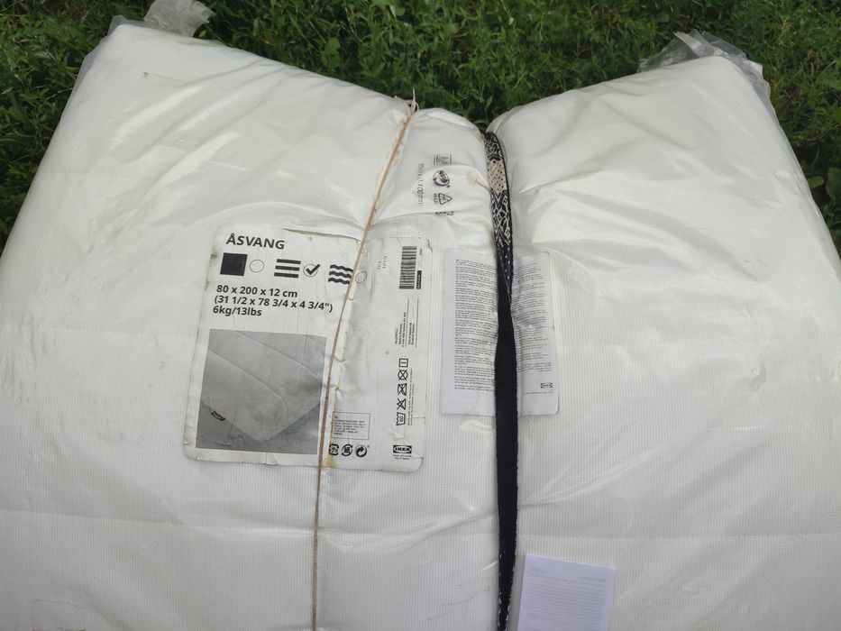 Продам новый  матрас для сну