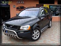 Orurowanie do Volvo Podesty Producent