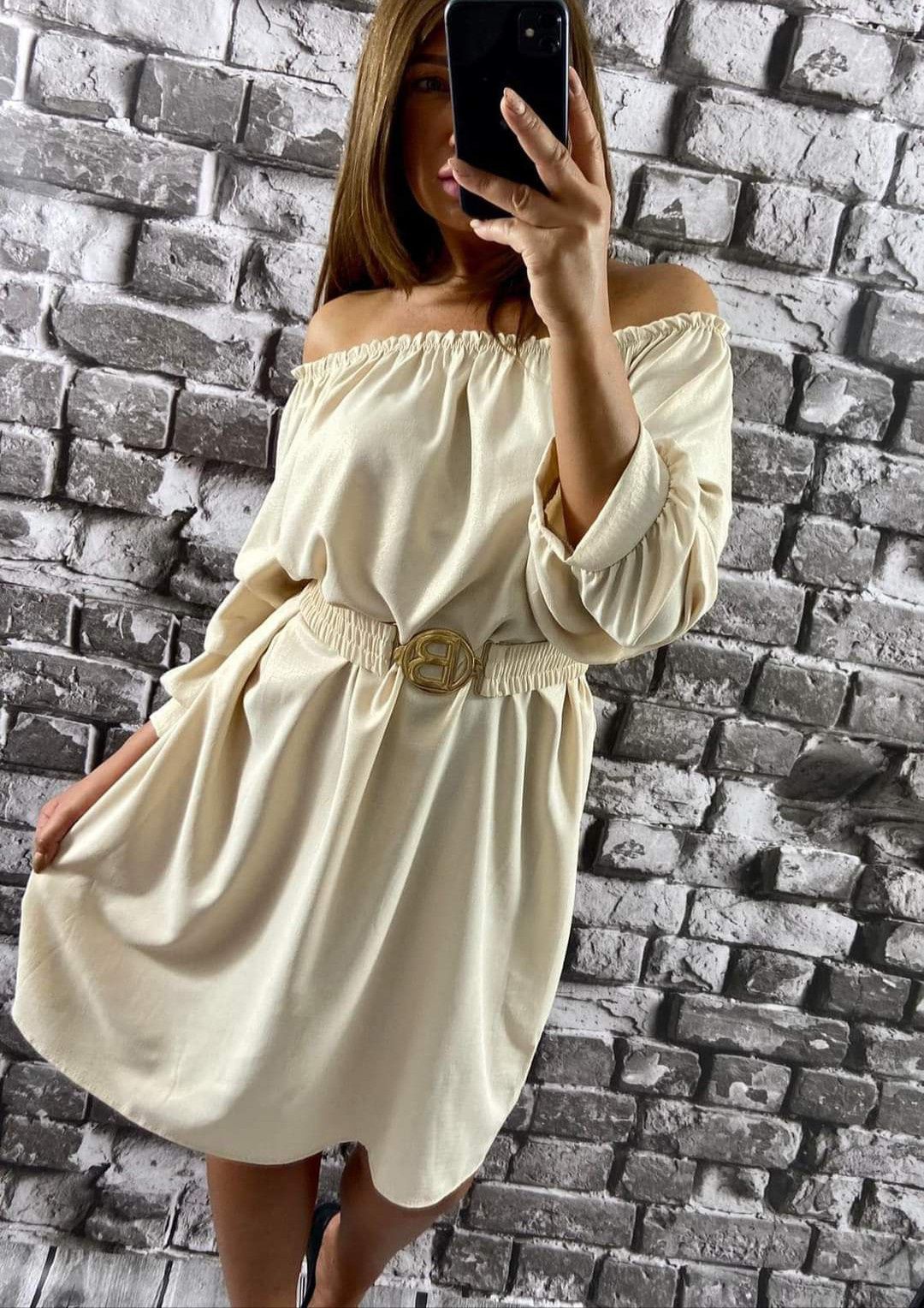 Eleganckie sukienki plus size