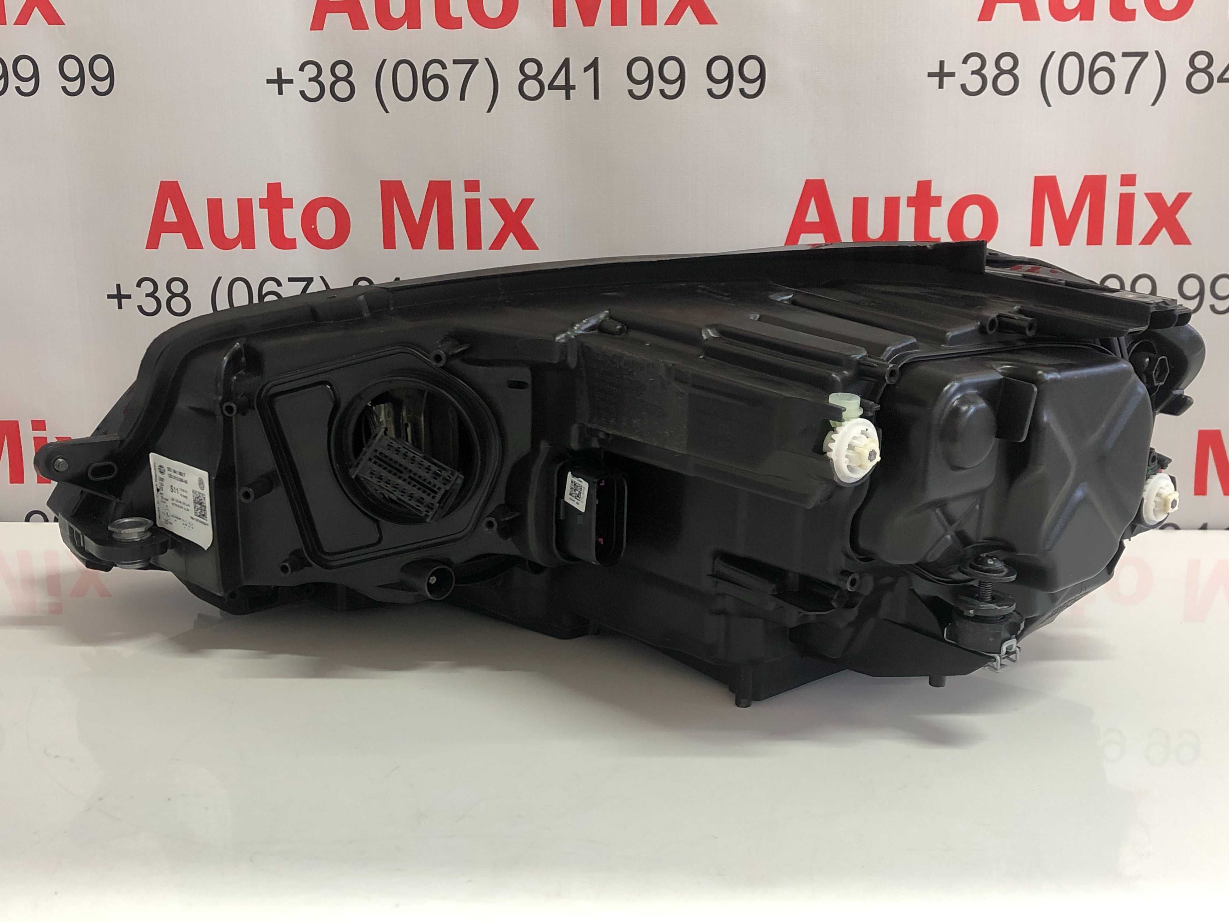 VW Golf 7 E-Golf GTE Lift 5G1941081B 5G1941082F 5G1941059B
