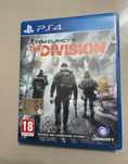 The division ps4