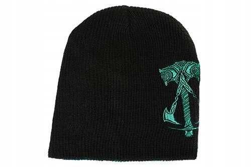 Czapka beanie | Assassin's Creed Valhalla | Good Loot