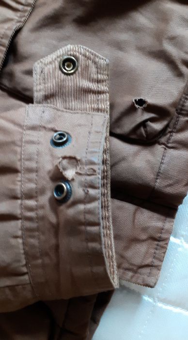 Kurtka Męska Scotch & Soda  rozm M (duże M)