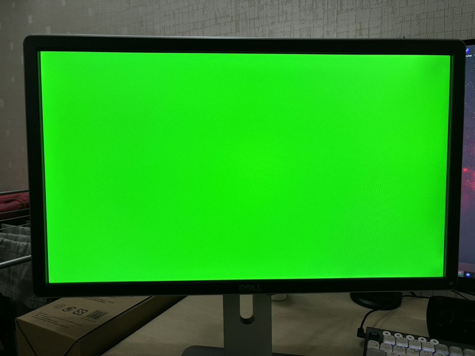 Монітор Dell 22" p22114hb