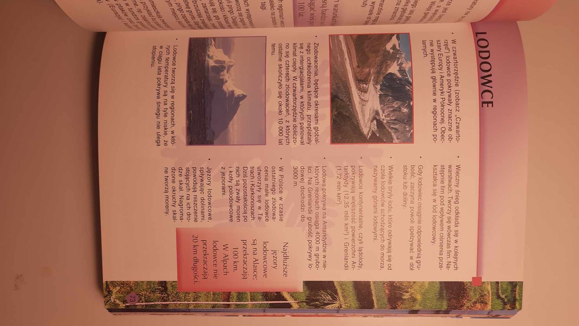 Encyklopedia dla dociekliwych - okładka twarda, szeroki zakres!