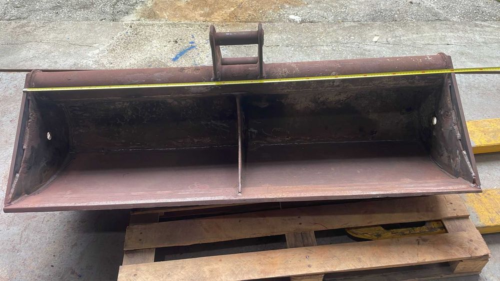 Baldes de Limpeza para Giratória