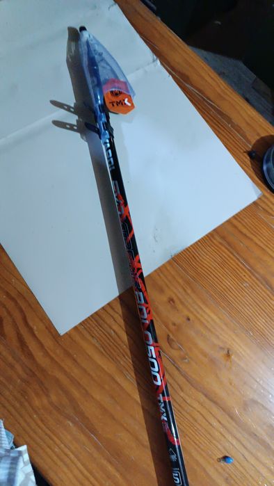 Cana de pesca bóia Mivardi Bolo 500