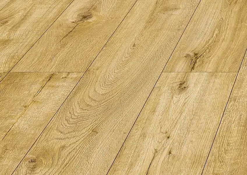 Panele podłogowe Outlet SWISS KRONO Dąb Barcelona D4607 AC5/8 mm