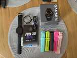Garmin venu 3. Półroczny. Dodatki
