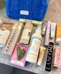 Box z nowymi kosmetykami + gratis