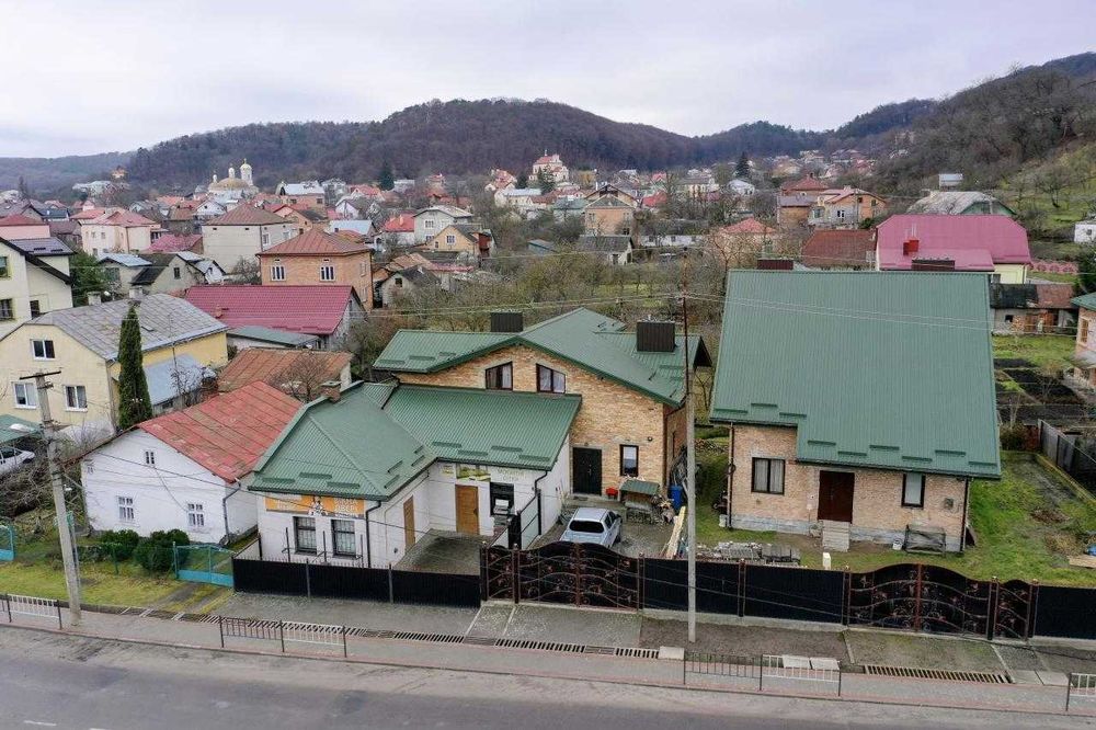 Продаж будинку в місті Винники, вулиця І Франка