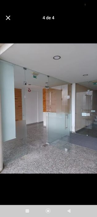 Espaço comercial em Seia