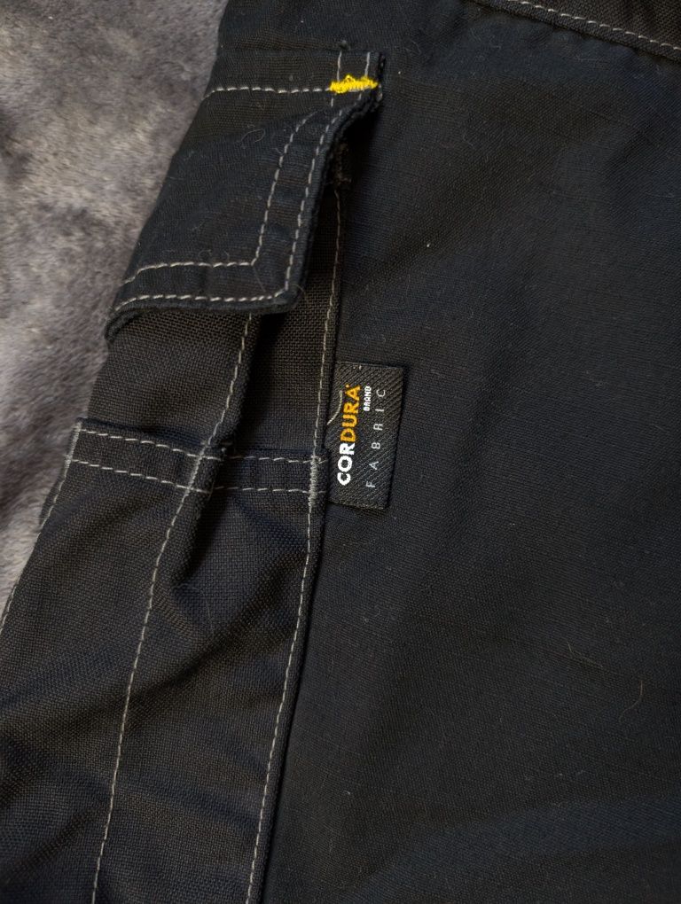 Робочі штани Snickers workwear mascot strauss carhartt wip