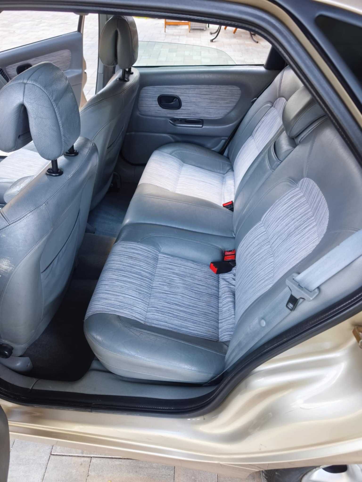 Renault Laguna 1.6 LPG