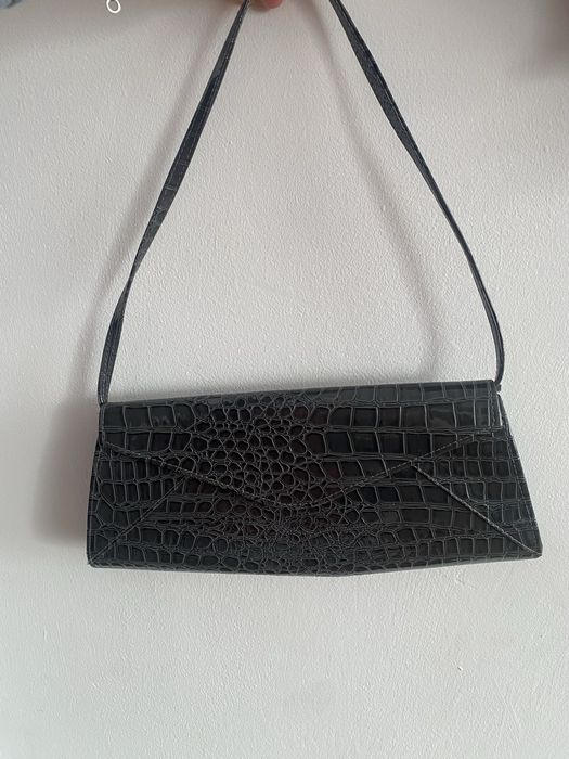 Torebka wizytowa kopertowka