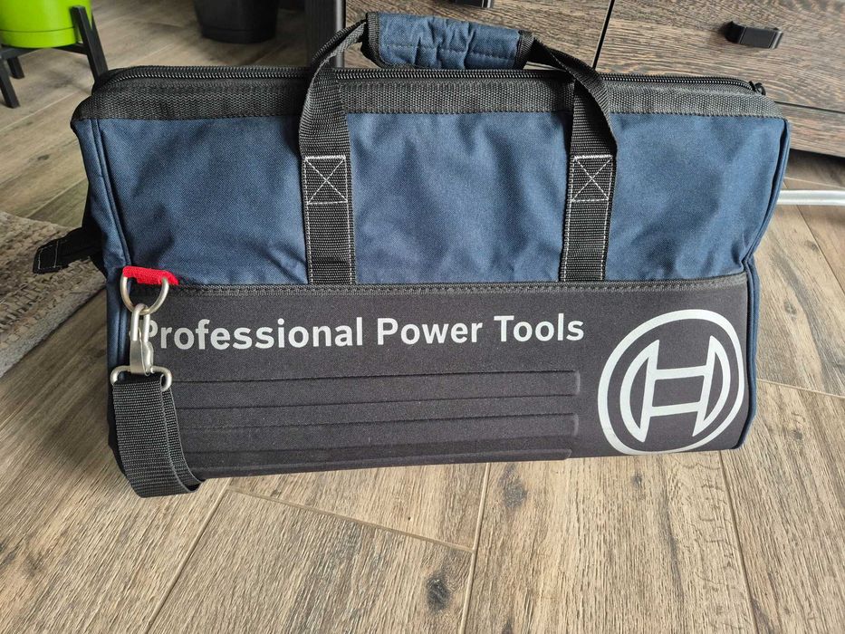 BOSCH 1600A003BK torba narzędziowa na narzędzia duża