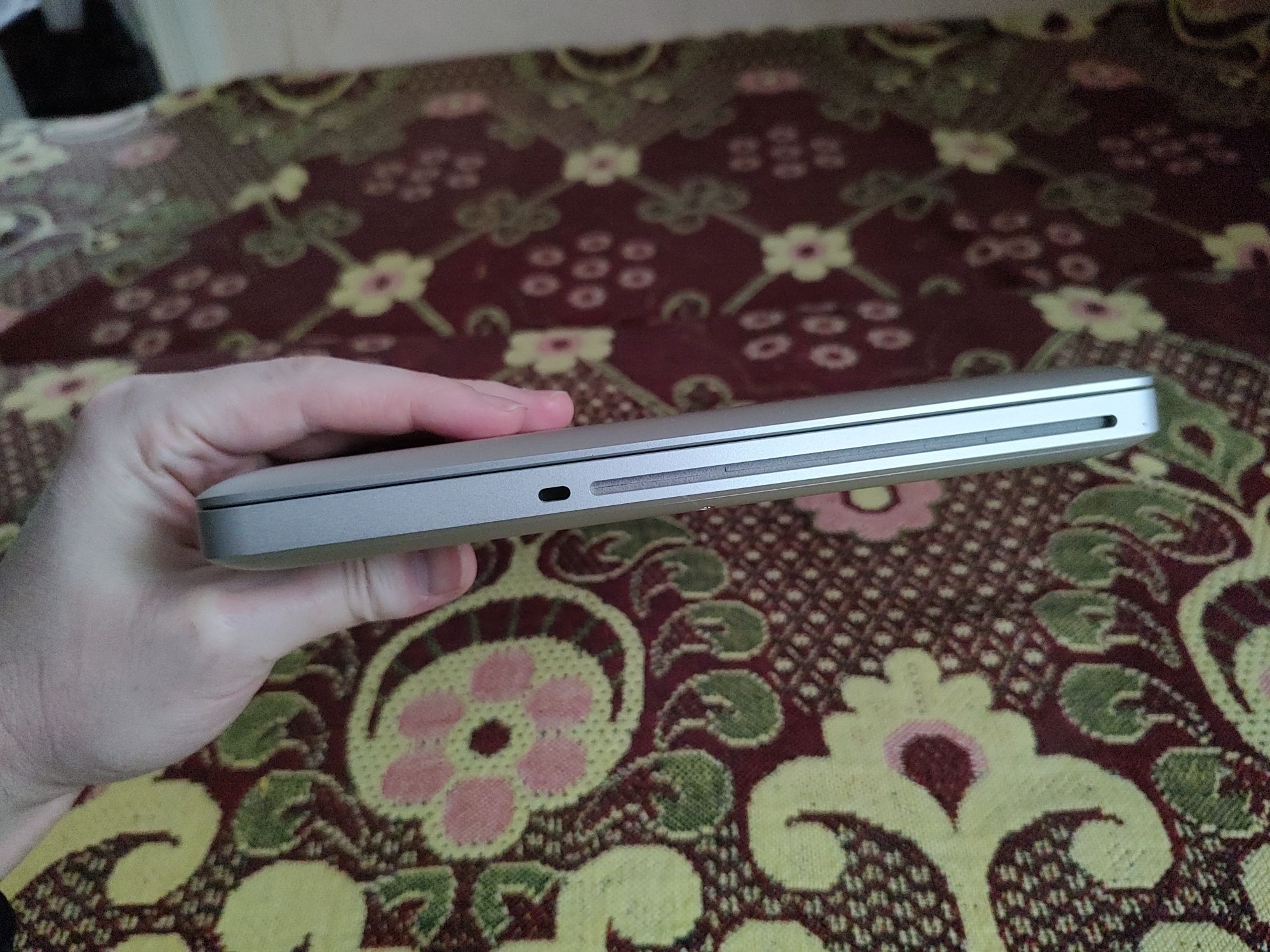 Ноутбук MacBook Pro A1278