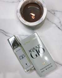 Giorgio Armani Acqua di Gio Pheromone Parfum чоловічий 40 мл