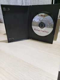 Film wino i krew na dvd