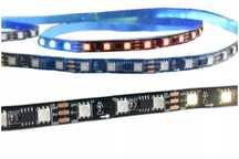 Taśma led cyfrowa (adresowalna) 12v 5m