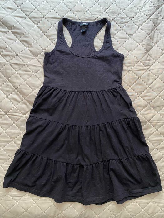 Bluzka damska H&M r. XS + WYMIARY