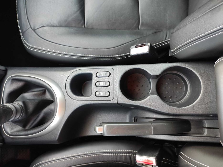 Nissan Qashqai em bom estado