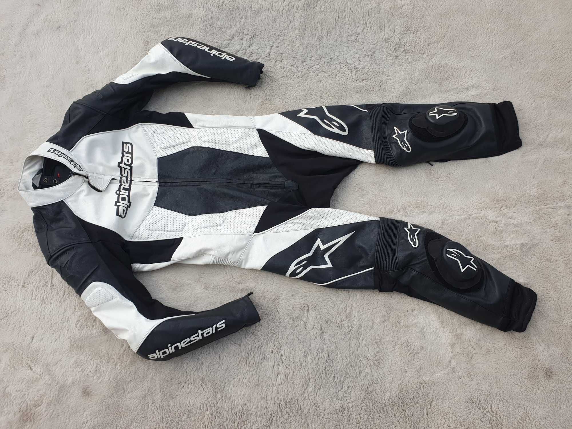 Alpinestars Carver 50 Eur M Kombinezon motocyklowy