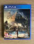 Assassin’s Creed Origins na PS4, PS5