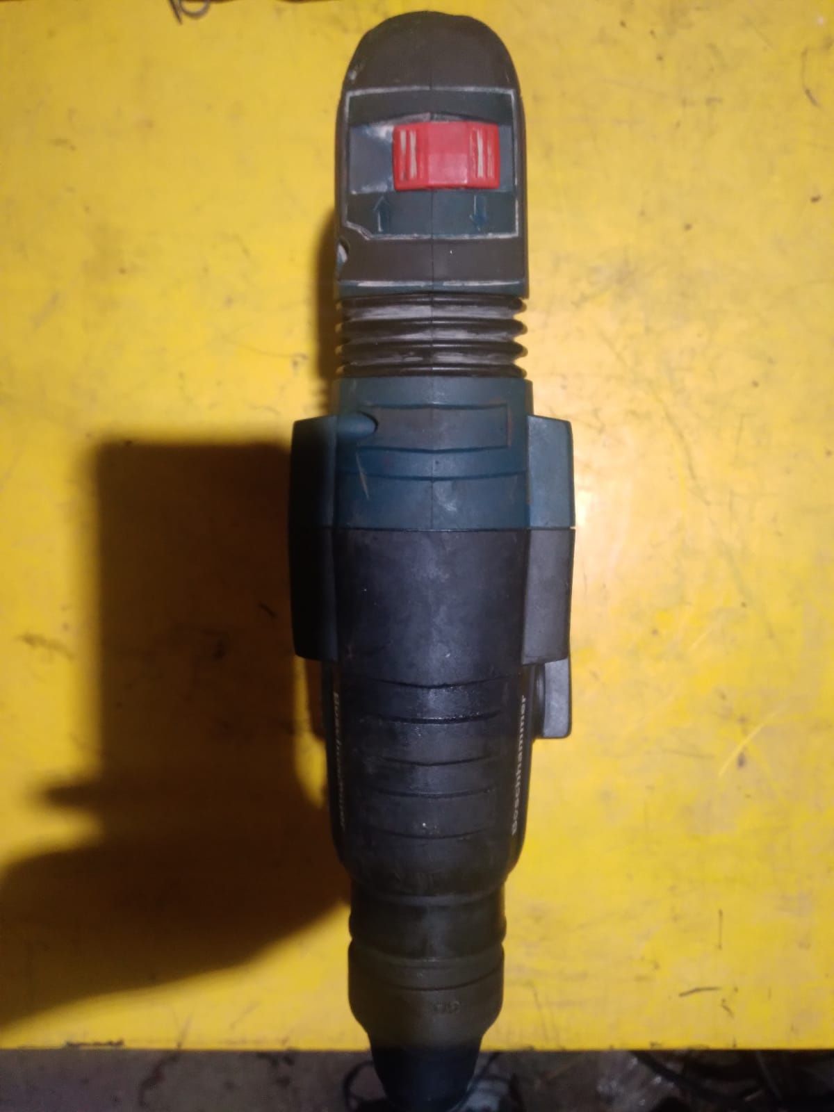 Bosch GBH 18 V – 26