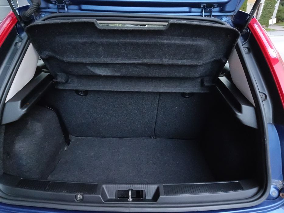 Fiat Grande Punto 1.4/2007Rok/ Benzyna/Pierwszy właściciel