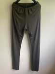 Leggins cinzento