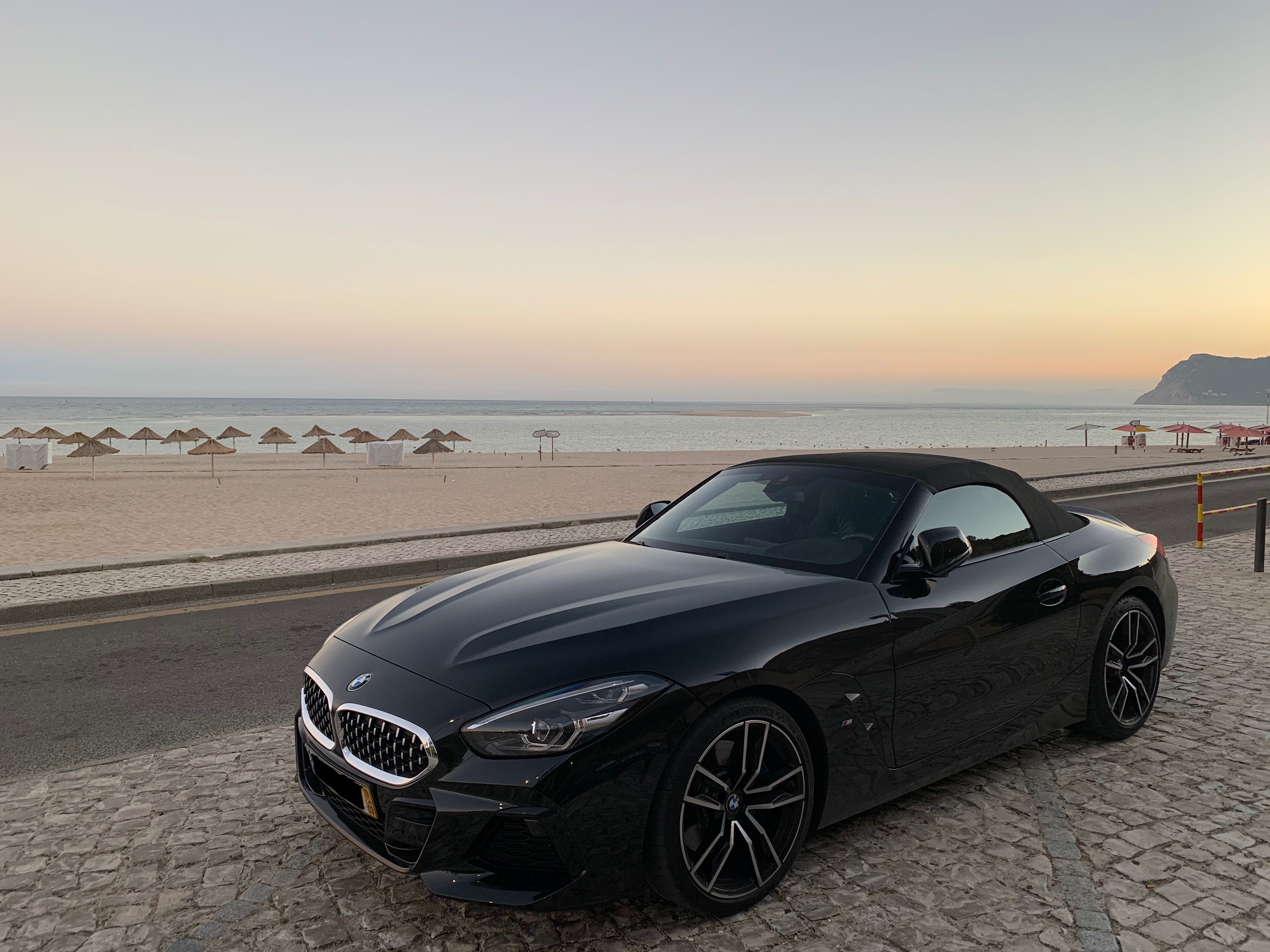BMW Z4 sDrive20i G29 Pack M 2019 Nacional 37.000 Kms
