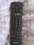 Pilot Panasonic viera TV