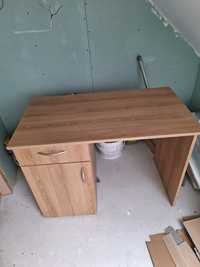 Sprzedam używane biurko