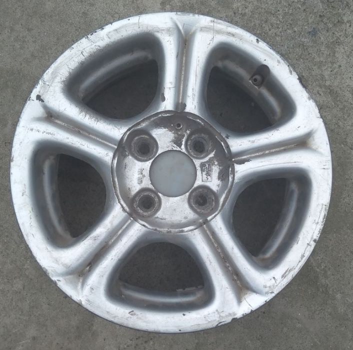 Диски 14 2 штуки