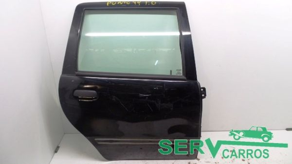 Porta trás direita FIAT Punto (176_)