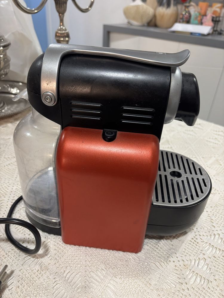Maquina cafe Nespresso