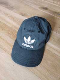 Czapka z daszkiem Adidas