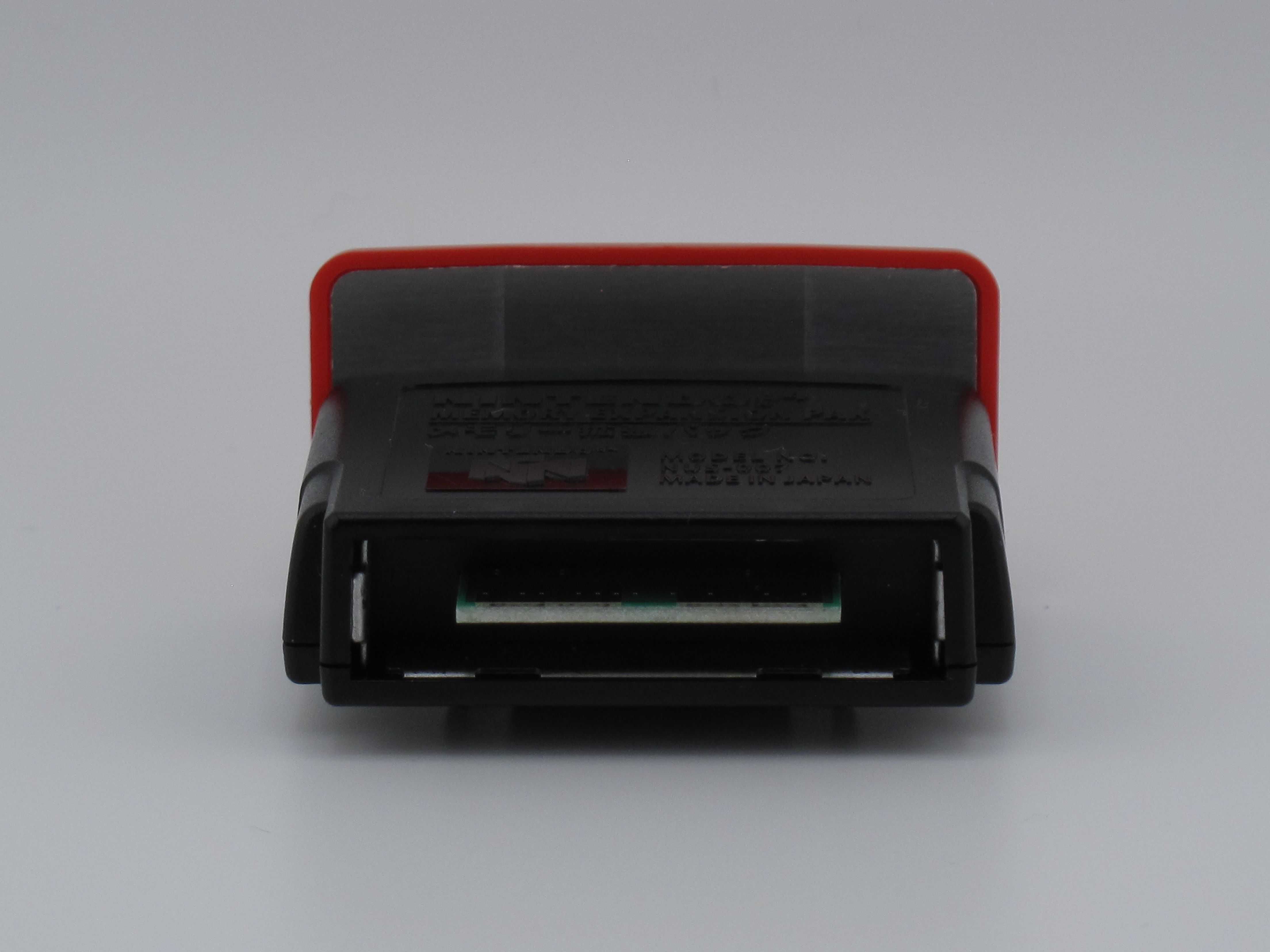Expansion Pak Nintendo 64 / N64 - Rozszerzenie RAM