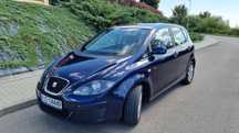 Seat Altea 1,6 MPi 102KM. Z Niemiec. Super.