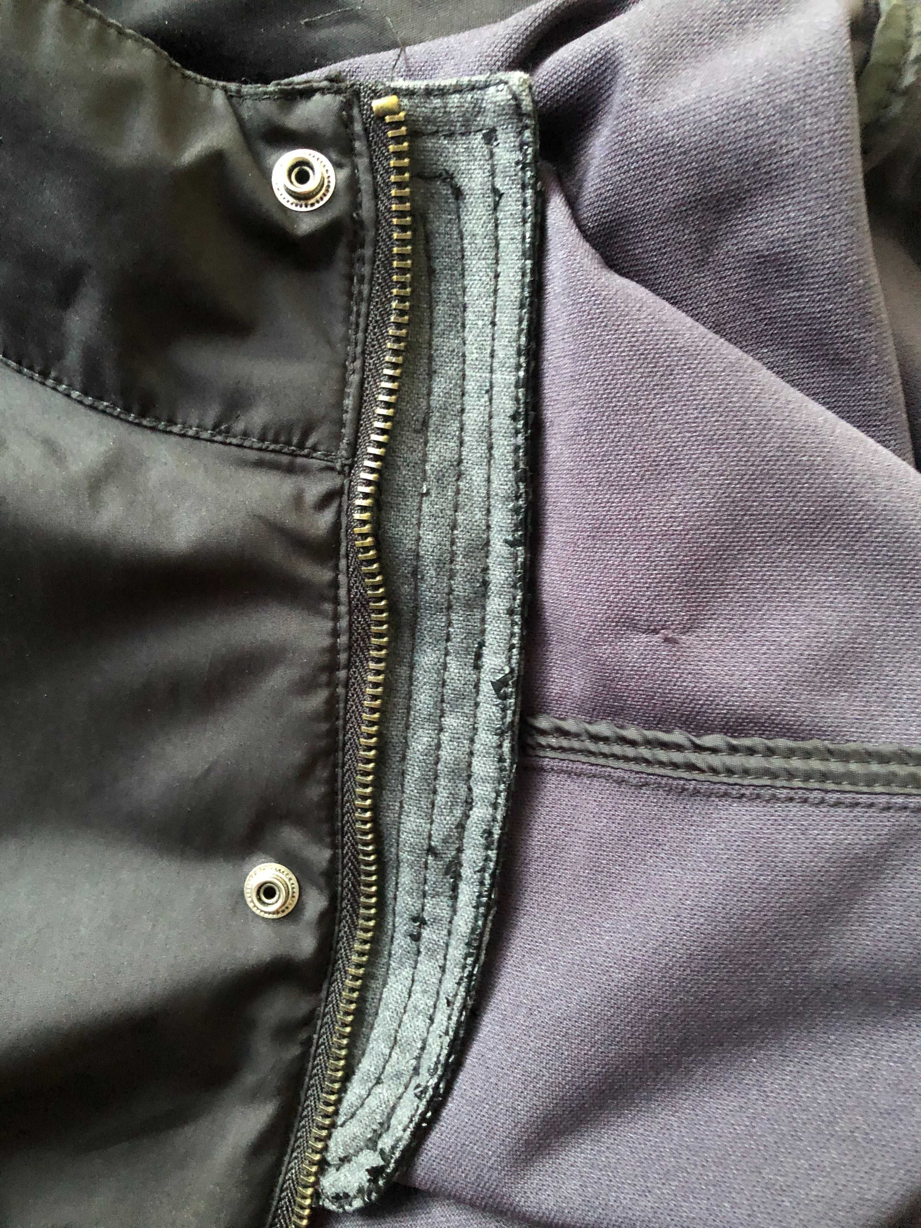 Плащ Zara чоловічий